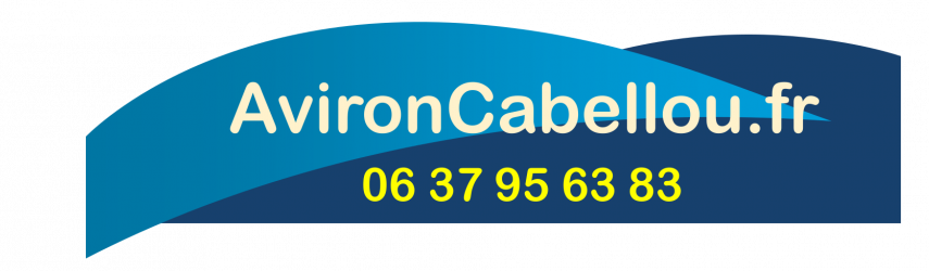 Aviron Cabellou,  Concarneau
