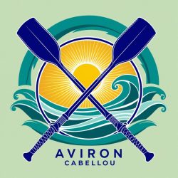 Aviron Cabellou, Concarneau