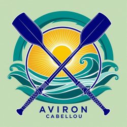 Aviron Cabellou, Concarneau